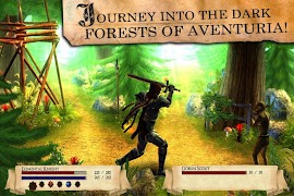 Skilltree Saga captura de pantalla 6