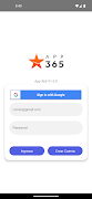 APP365 Ekran Görüntüsü 1