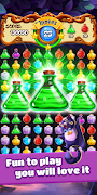 Witch Magical Potion screenshot 2
