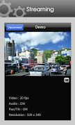 GlobalViewMobile imagem de tela 3