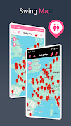 Swingmap screenshot 6