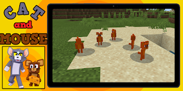 Mod cat vs mouse screenshot 7