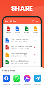 All Document Reader and Viewer screenshot 6