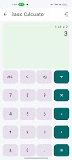 HyperzoomCalc Calculator screenshot 5