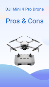 DJI Mini 4 Pro Guide screenshot 3
