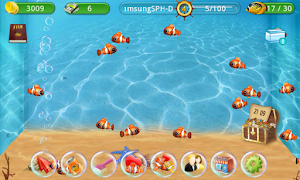 Fish Live screenshot 7