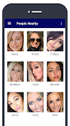 Malaysia Chat Dating screenshot 3