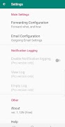 Forward2Me 截图 3
