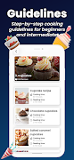 Cake Recipes [Offline] screenshot 2
