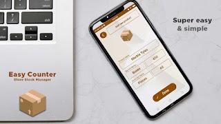 Easy Counter : stock manager Ekran Görüntüsü 5