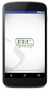 برنامه‌نما EEC عکس از صفحه