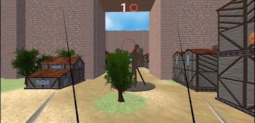 Attack On Runner Screenshot 3