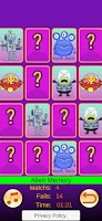 Alien Memory for Toddlers screenshot 7