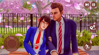 Walkthrough SAKURA school simulator screenshot 4