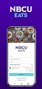 NBCU Eats 海報