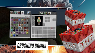 Teardown Minecraft Mod & Addon screenshot 1