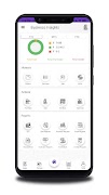 BTHAWK Lite : Accounting Solut screenshot 1