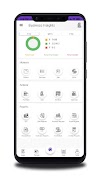 BTHAWK Lite : Accounting Solut screenshot 1