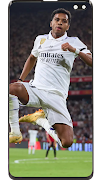 Rodrygo Wallpapers screenshot 7