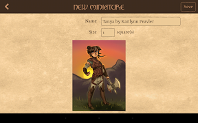 3D Virtual Tabletop 截圖 3