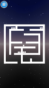 Maze Puzzle स्क्रीनशॉट 2