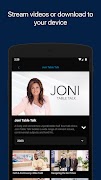 Daystar syot layar 3