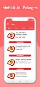 All Network Package screenshot 6
