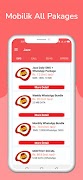 All Network Package স্ক্রিনশট 6