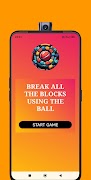 Block Breaker پوسٹر