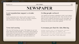 Virtual Cities screenshot 6