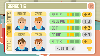 VBall 2 screenshot 5