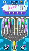 برنامه‌نما Cargo Flow Master عکس از صفحه