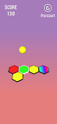 Polygon Jumper スクリーンショット 3