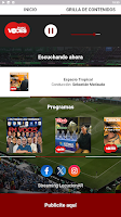 FM Voces 104.5 imagem de tela 1
