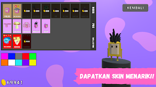 Mabar Guys Multiplayer تصوير الشاشة 3