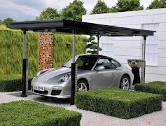 Car Garage Design screenshot 2