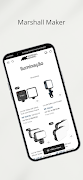 Marshall Maker 스크린샷 2