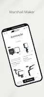 Marshall Maker تصوير الشاشة 2