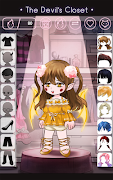 The devil's closet screenshot 2