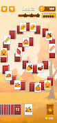 7 Schermata Solitaire Mahjong
