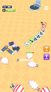 Beetle Hunter screenshot 7