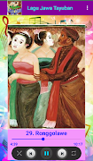 Lagu Jawa Tayuban Offline 스크린샷 3