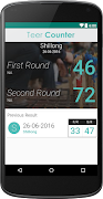 Teer Counter | teercounter.com 海報