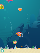 Fish Hunter स्क्रीनशॉट 5