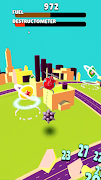 Democopter screenshot 2