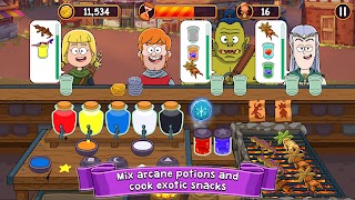 Potion Punch Ekran Görüntüsü 1