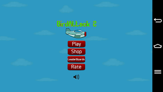 پوستر BirdAttack 2 -  Bird Attack 2