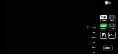ViviCam screenshot 3
