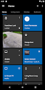 Home Remote screenshot 4