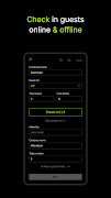 Attendium: Guest list app screenshot 3